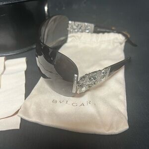 BVLGARI 6071G Black 102/8G.